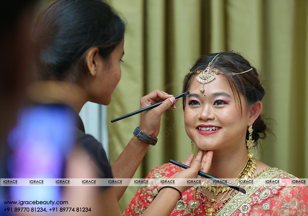Best-professional-makeup-services-in-vizag-hyderabad-vijayawada