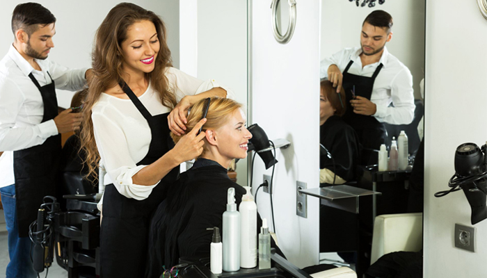 best men's salon in vizag | women's beauty salon in vizag